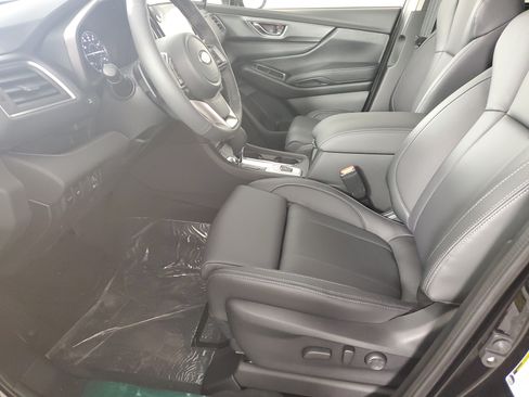 New 2026 Subaru Ascent Limited AWD/4WD image 11