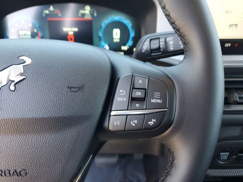 Used 2025 Ford Bronco Sport Outer Banks w/ Outer Banks Tech Package+ image 22