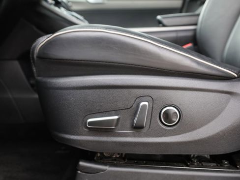 Used 2024 Hyundai Palisade SEL image 28