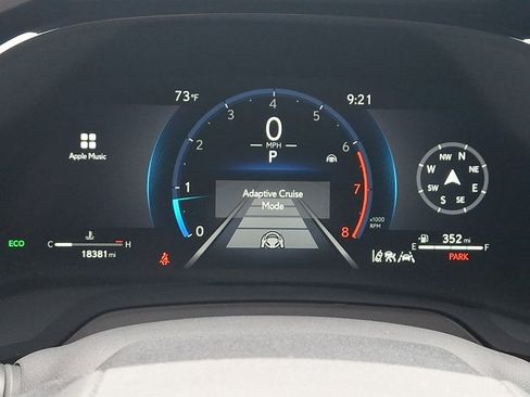Certified 2025 Lexus RX 350 Premium AWD/4WD image 19
