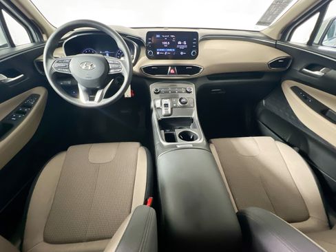 Used 2023 Hyundai Santa Fe SE FWD image 28
