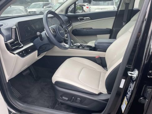 Used 2023 Kia Sportage EX AWD/4WD image 18