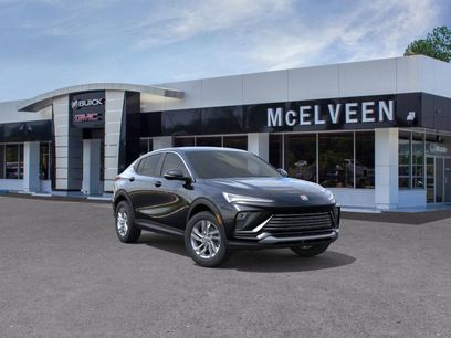 New 2026 Buick Envista Sport Touring w/ Convenience I Package