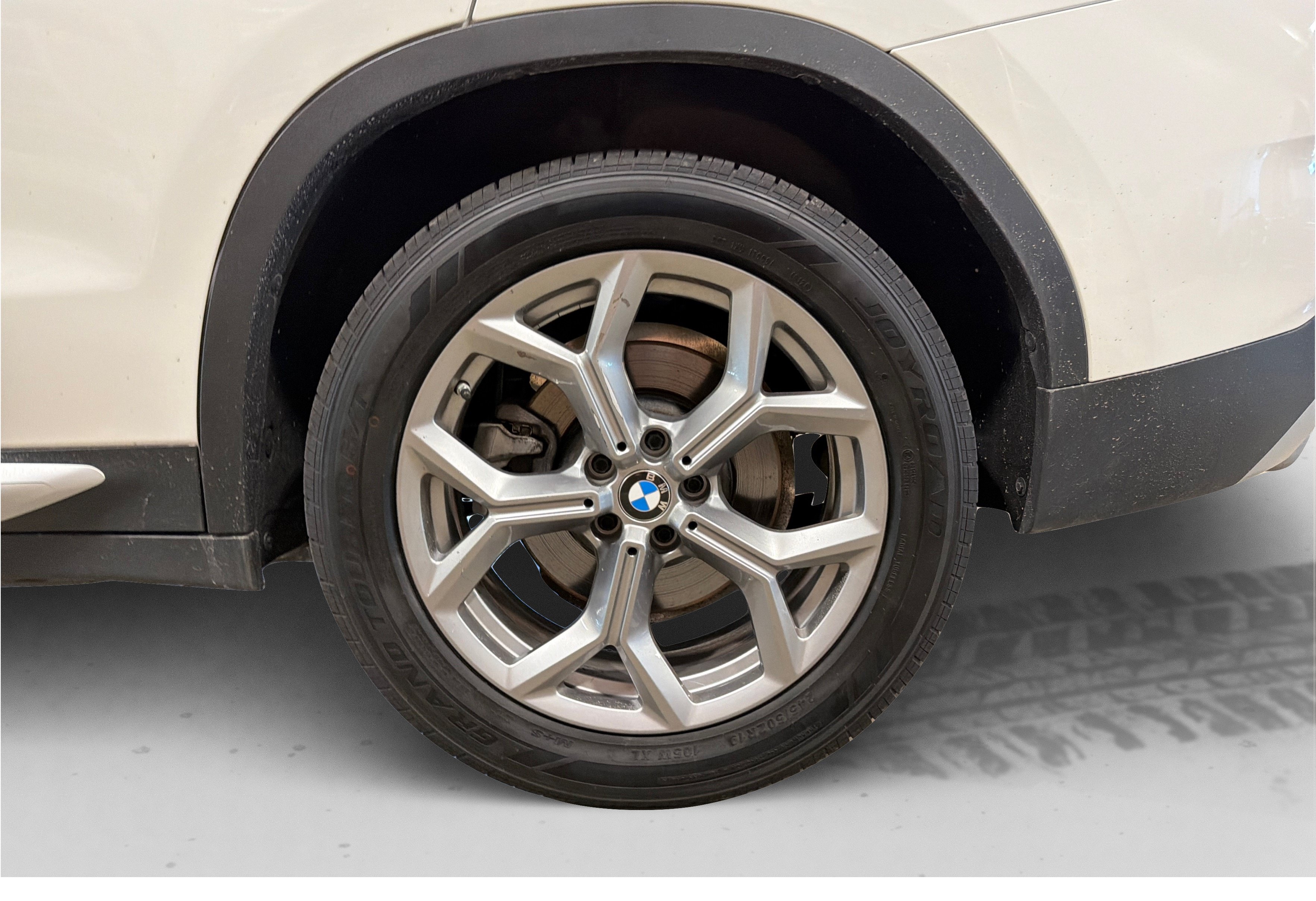 Used 2024 BMW X3 xDrive30i AWD/4WD image 52