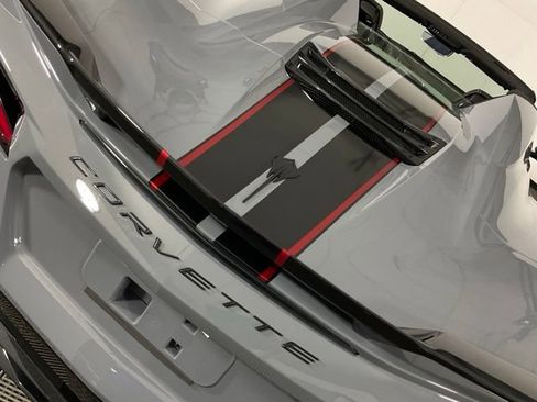 Used 2024 Chevrolet Corvette Stingray Preferred Conv w/ Z51 Performance Package image 42
