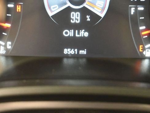 Used 2023 Dodge Challenger R/T w/ Blacktop Package image 24