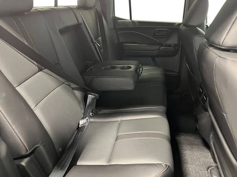 New 2026 Honda Ridgeline TrailSport image 23
