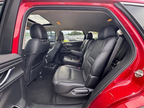 Used 2023 MAZDA CX-9 Touring AWD/4WD image 11