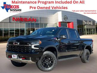 Used 2023 Chevrolet Silverado 1500 ZR2 w/ Technology Package video 1