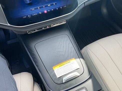 Used 2026 Mercedes-Benz E 350 Sedan image 22