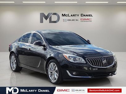 Used 2016 Buick Regal Premium