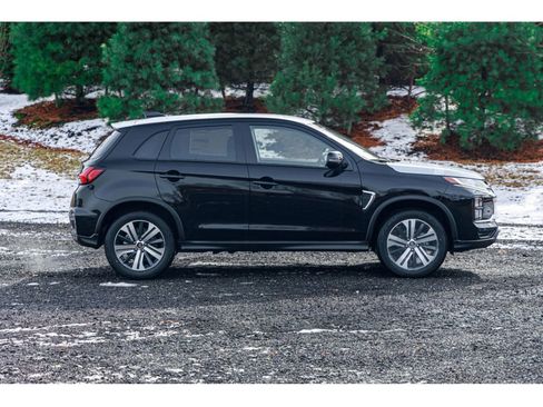 New 2024 Mitsubishi Outlander Sport AWD image 11