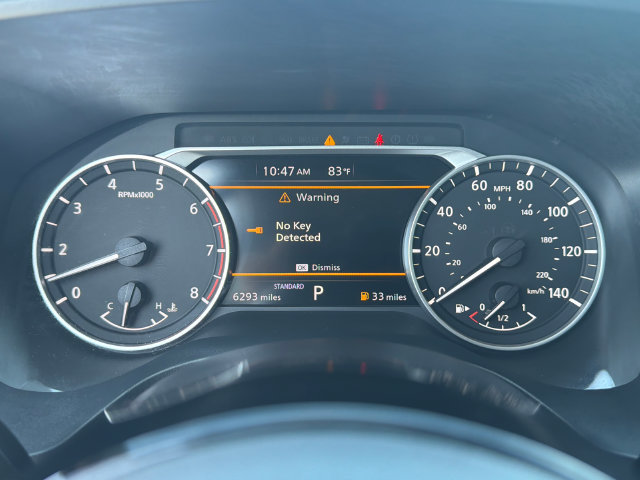 Used 2022 Nissan Rogue SV FWD image 27