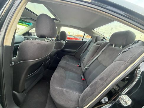 Used 2011 Nissan Maxima 3.5 S image 12