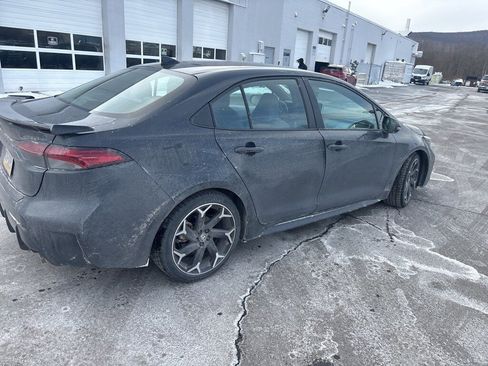 Used 2025 Toyota Corolla FX image 13