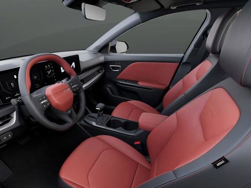 New 2026 Kia K4 GT-Line image 13