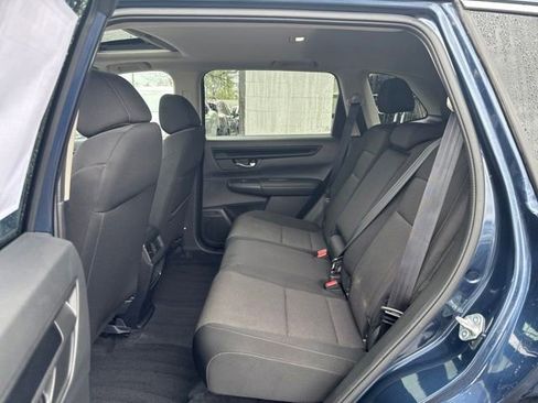 Used 2023 Honda CR-V EX image 19