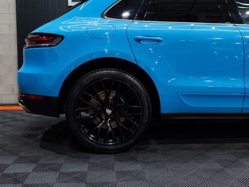Used 2020 Porsche Macan image 13