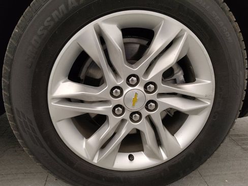 Used 2022 Chevrolet Blazer LT FWD image 31