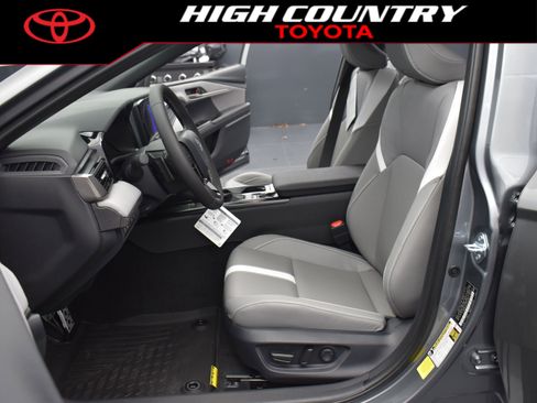 New 2026 Toyota Camry SE image 23