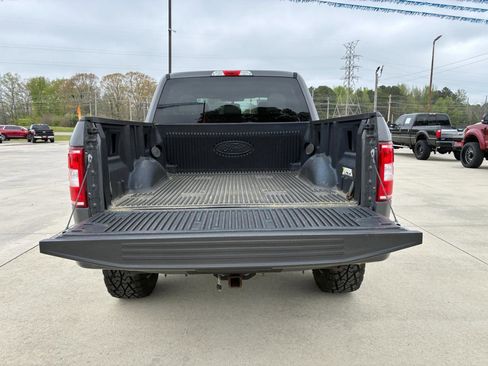 Used 2020 Ford F150 XL w/ Equipment Group 101A Mid RWD image 28