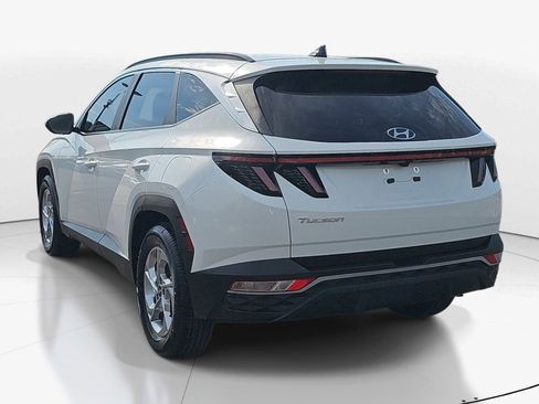 Used 2023 Hyundai Tucson SEL FWD image 6