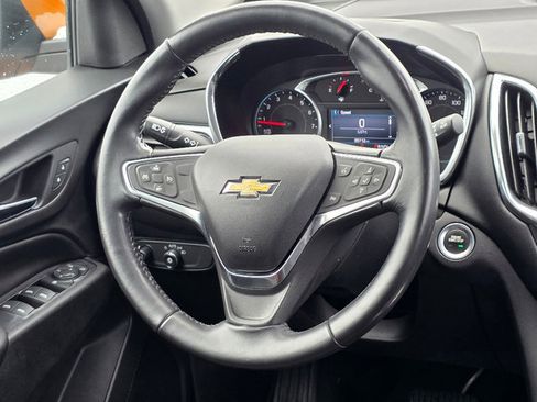 Certified 2019 Chevrolet Equinox LT image 25