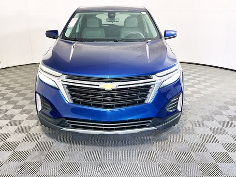 Used 2022 Chevrolet Equinox LT FWD image 8