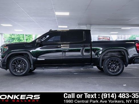 Used 2023 GMC Sierra 1500 Elevation AWD/4WD image 15