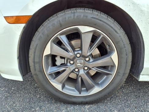 Used 2022 Honda Odyssey Elite image 10