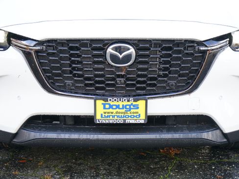 New 2026 MAZDA CX-90 3.3 Turbo w/ Premium Sport Pkg image 6