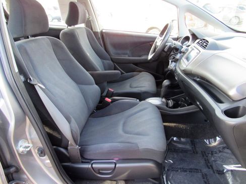 Used 2009 Honda Fit Sport image 6
