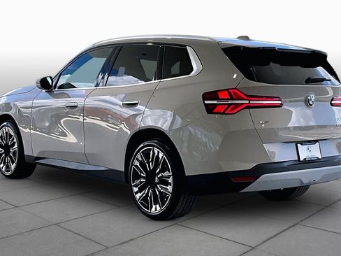 New 2026 BMW X3 xDrive30i w/ Premium Package AWD/4WD image 12