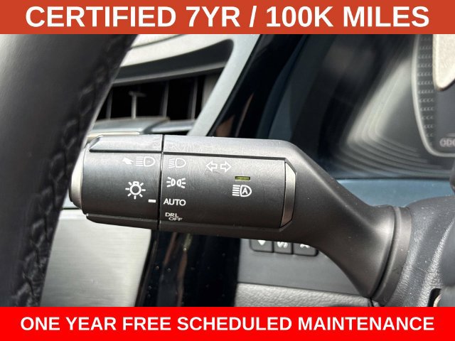 Used 2023 Lexus ES 350 F Sport w/ Accessory Package (Z1) FWD image 27