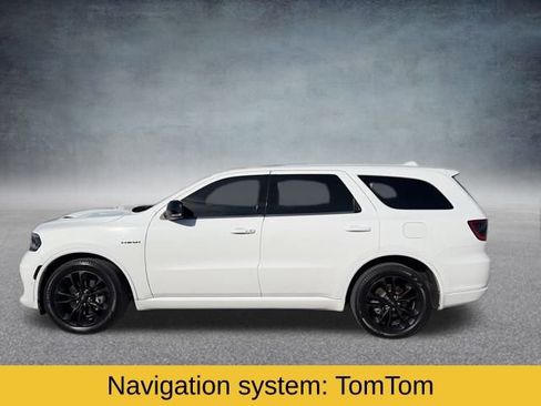 Used 2022 Dodge Durango R/T w/ Blacktop Package image 6
