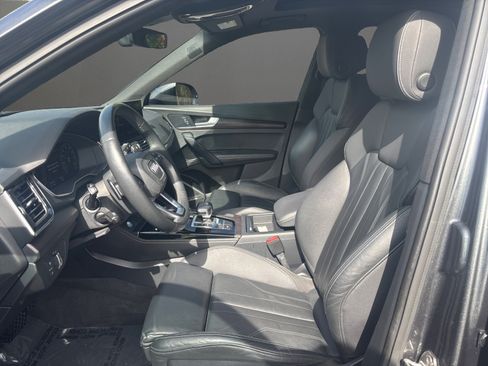 Used 2022 Audi Q5 2.0T Premium Plus w/ Premium Plus Package image 11