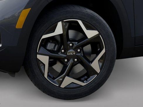 New 2026 Kia Seltos S AWD/4WD image 9