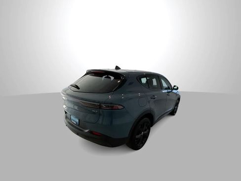 Used 2024 Dodge Hornet GT w/ Track Pack AWD/4WD image 8