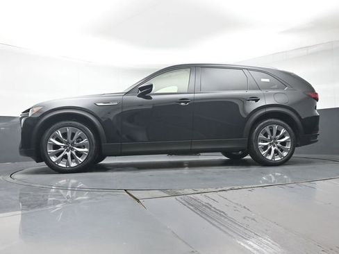 New 2026 MAZDA CX-90 3.3 Turbo w/ Preferred Package image 19