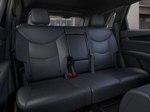 New 2026 Cadillac XT5 Premium Luxury image 17