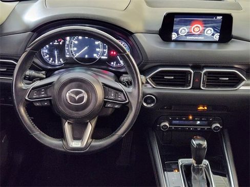 Used 2020 MAZDA CX-5 Grand Touring w/ GT Premium Package image 27