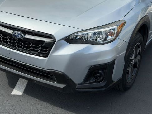 Used 2018 Subaru Crosstrek 2.0i AWD/4WD image 6