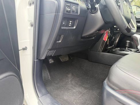 Used 2019 Toyota 4Runner TRD Pro AWD/4WD image 64