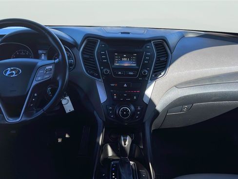 Used 2014 Hyundai Santa Fe Sport w/ Popular Equipment Package 02 image 9