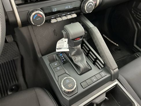 New 2026 Toyota Tacoma SR5 RWD image 14
