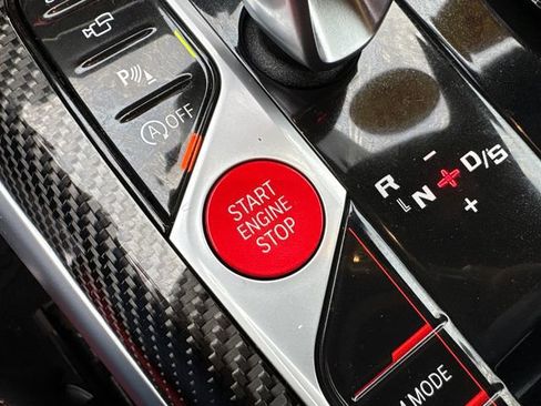 Used 2025 BMW M4 xDrive Competition w/ Executive Package image 29