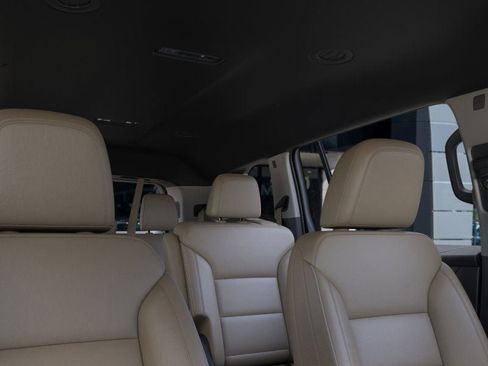 New 2026 Buick Enclave Preferred image 27