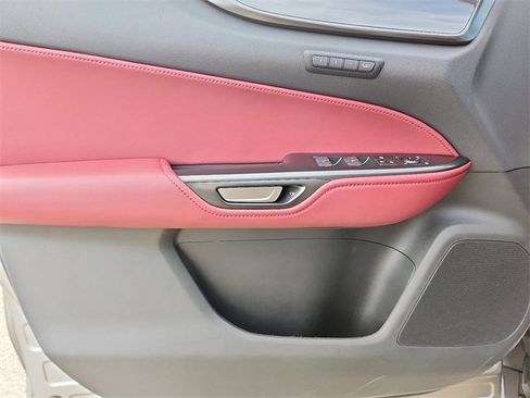 Used 2023 Lexus NX 350 AWD w/ Premium Package image 13