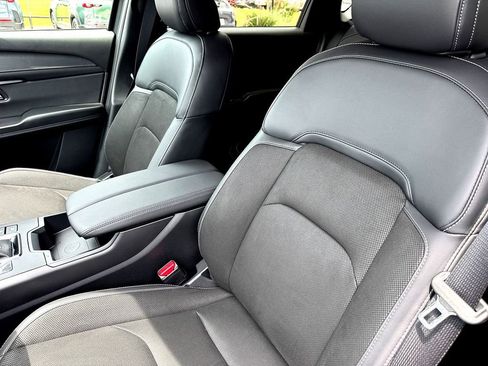 New 2026 MAZDA CX-5 Preferred AWD/4WD image 11