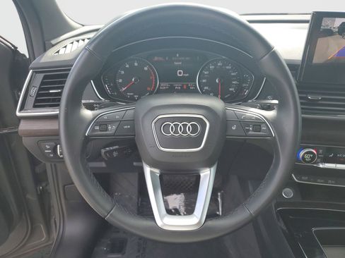 Used 2023 Audi Q5 2.0T Premium w/ Convenience Package AWD/4WD image 29
